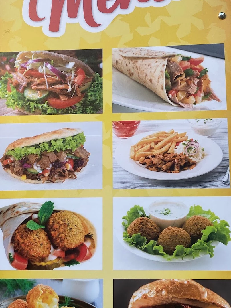 My friend kebab · Photos 3