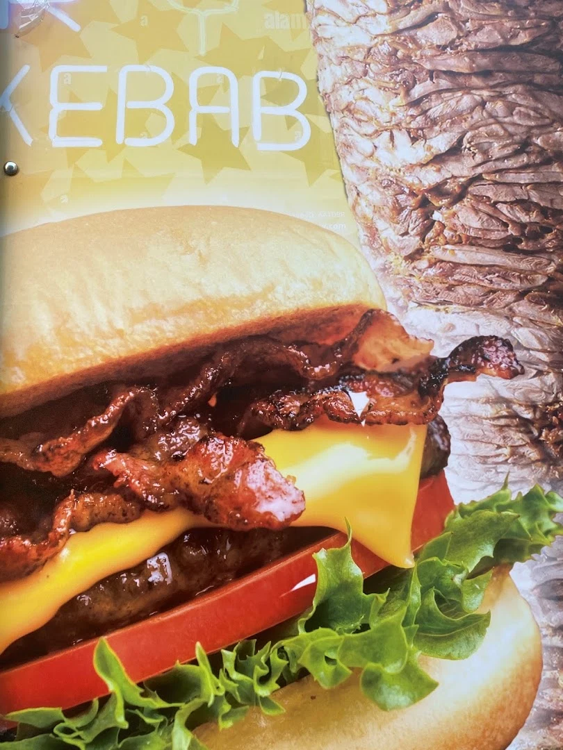My friend kebab · Photos 2